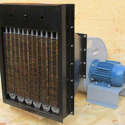 Aquecedor a gás industrial Aquecedor a gás industrial
