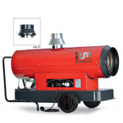 Aquecedor industrial Aquecedor industrial