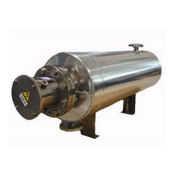 Aquecedor de fluido térmico industrial Aquecedor de fluido térmico industrial
