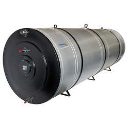 Aquecedor de ar industrial Aquecedor de ar industrial