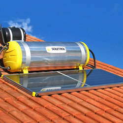 Boiler aquecedor solar Boiler aquecedor solar