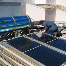 Aquecedor solar para agua Aquecedor solar para agua