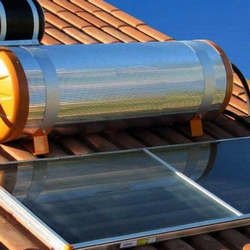 Sistema aquecedor solar Sistema aquecedor solar