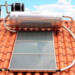 Aquecedor solar preço Aquecedor solar preço