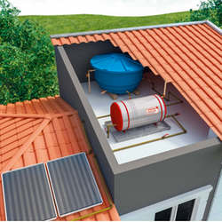 Valor de aquecedor solar Valor de aquecedor solar