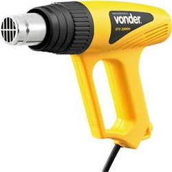 Aquecedor de fluidos