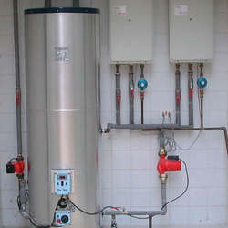 Manutenção de aquecedor rinnai Manutenção de aquecedor rinnai