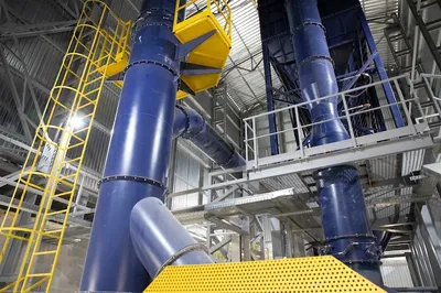 Isolamento Industrial Isolamento Industrial