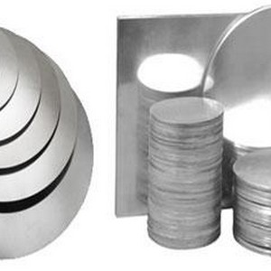 Corte de disco para repuxo 