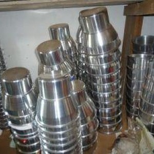 Empresa de repuxo  Empresa de repuxo