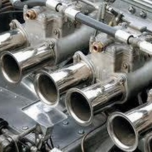 Repuxação de cobre  Repuxação de cobre