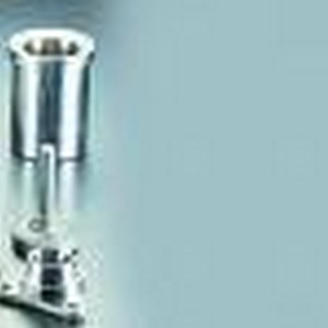 Repuxo em aço Inox  Repuxo em aço Inox