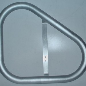 Anel Anti Corona em SP