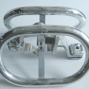 Anel Anti Corona preço