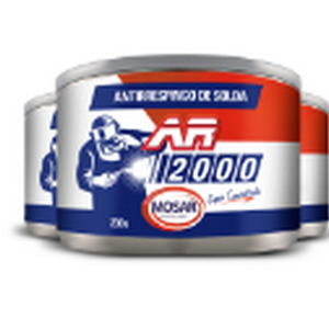 Antirrespingo de solda Antirrespingo de solda