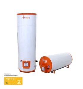 Aquecedor de água elétrico