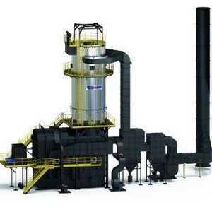 Aquecedor de óleo térmico Aquecedor de óleo térmico