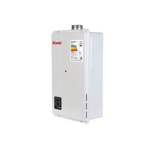 aquecedor rinnai sp