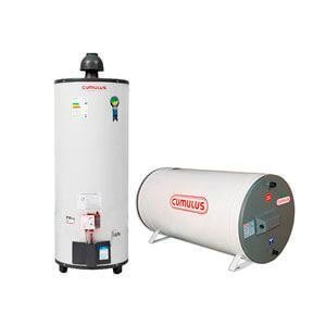 Aquecedores cumulus assistência técnica SP