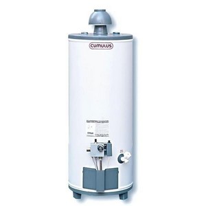 Aquecedores cumulus preço em SP