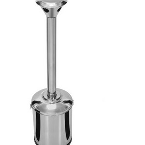 Bituqueiras em Alumínio Onde Comprar