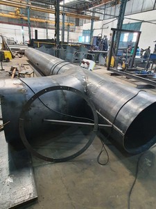 Caldeiraria para industria Caldeiraria para industria