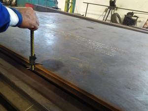 Chapa 1020 Chapa 1020