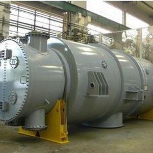 Condensador de turbina a vapor Condensador de turbina a vapor