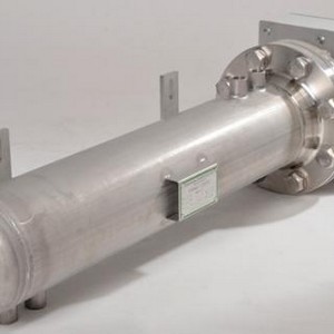 Condensadores para gases Condensadores para gases