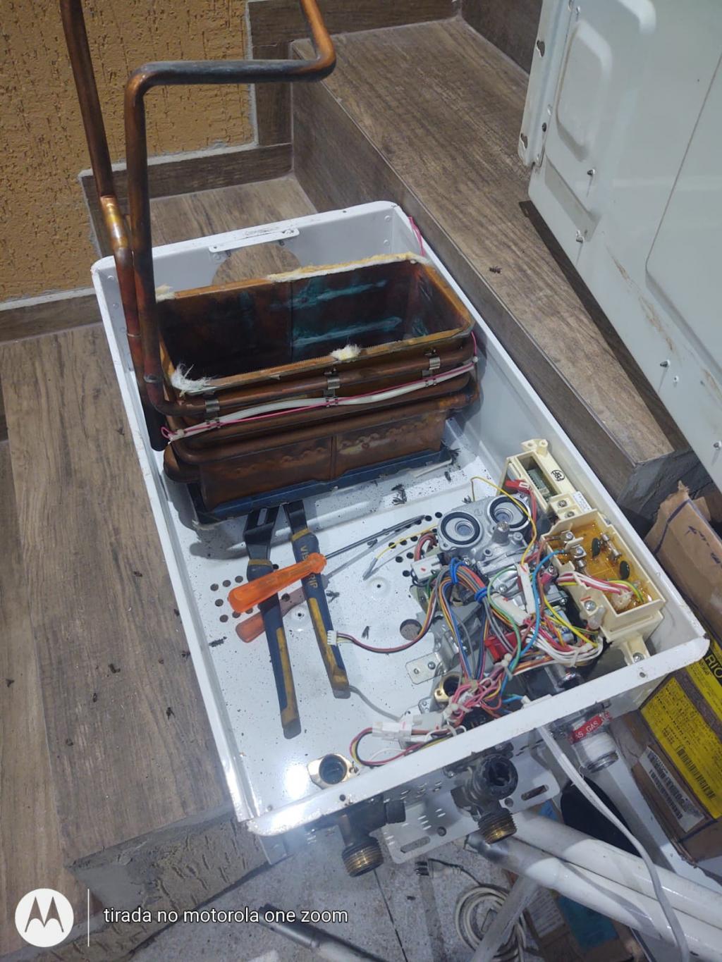 conserto de aquecedor conserto de aquecedor