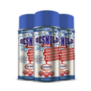 Desmoldante de silicone Desmoldante de silicone