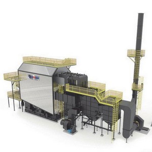 Eficiência térmica