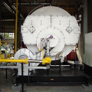 Empresa de montagem de caldeira gás RJ Empresa de montagem de caldeira gás RJ