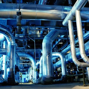 Empresa de tubulação industrial Empresa de tubulação industrial