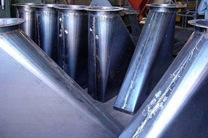 Empresas de caldeiraria