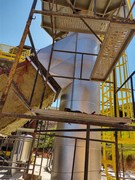 empresas de isolamento térmico industrial