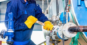 empresas de manutenção industrial bahia