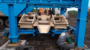 Empresas de montagem e manutenção industrial