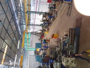 Empresas de usinagem Empresas de usinagem