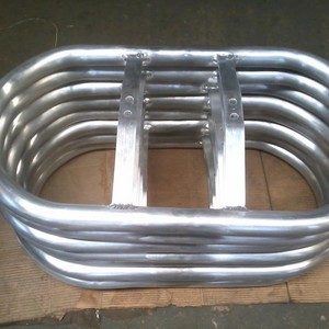 Fabricante de Anel Anti Corona