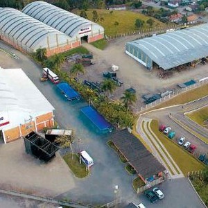 História da caldeira