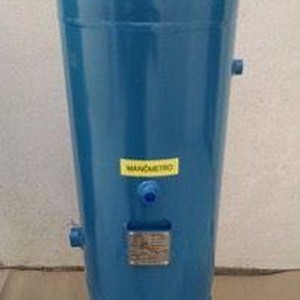 Inspeção externa em vaso de pressão Inspeção externa em vaso de pressão