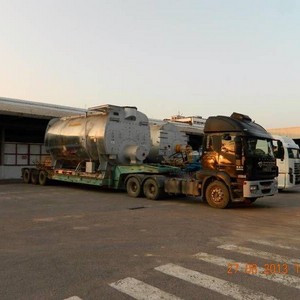 Instalação de caldeiras Instalação de caldeiras