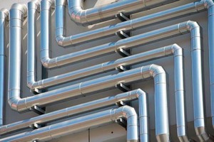 instalação e montagem de tubulação industrial