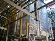 isolamento térmico industrial isolamento térmico industrial