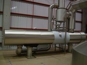 isolamento térmico tubulação