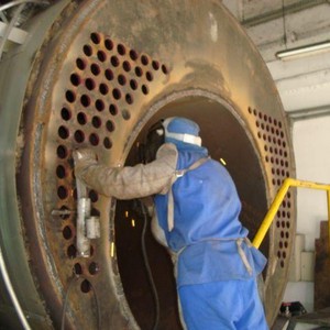 Manutenção de caldeiras em RJ Manutenção de caldeiras em RJ