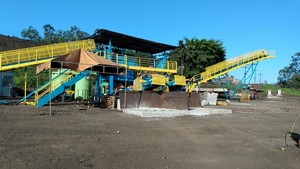 Manutenção e montagem industrial