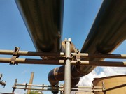 manutenção em caldeiras industriais