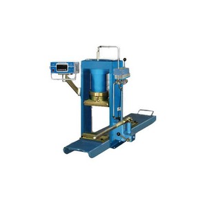 manutenção em prensas para ensaio manutenção em prensas para ensaio